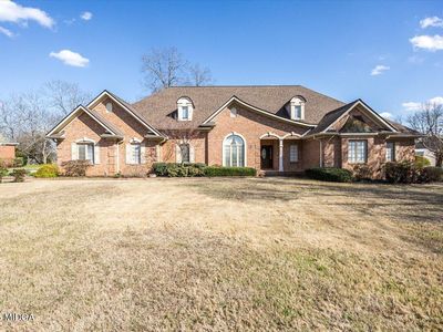 122 Hudson Way, Macon, GA, 31216