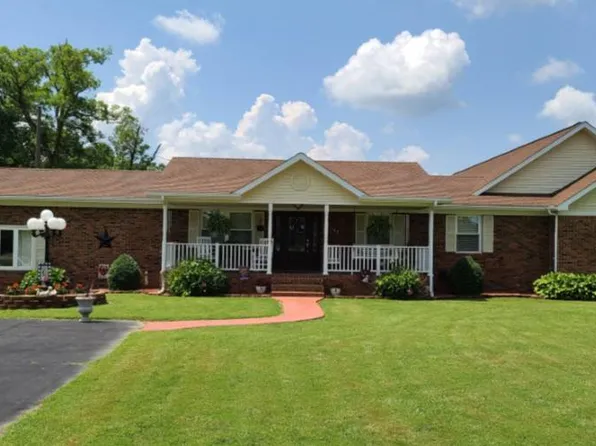 5567 State Route 1245, Beaver Dam, KY 42320