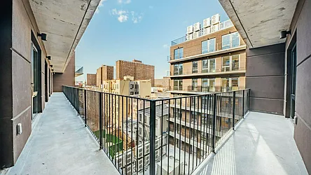 Rented by Nooklyn NYC LLC