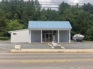 941 N Main St, Troy, NC 27371