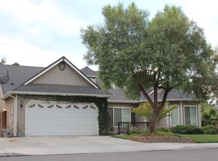 4797 W Oswego Ave, Fresno, CA