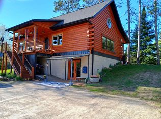 N5714 7th Rd, Crivitz, WI 54114