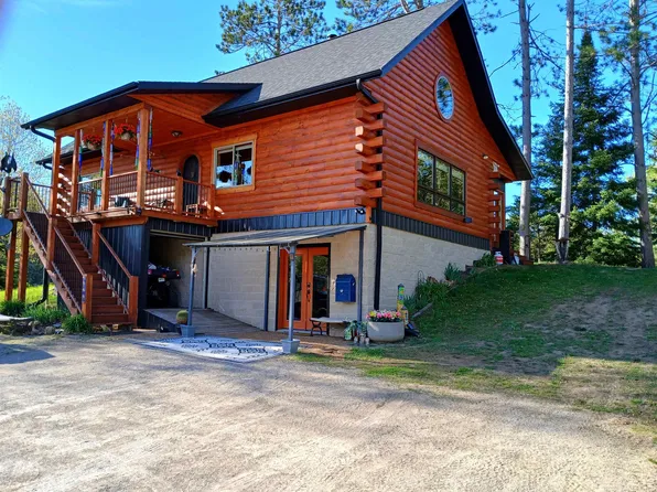 N5714 7th Rd, Crivitz, WI 54114