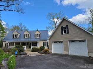 7729 Parks Mountain Dr, Newland, NC 28657