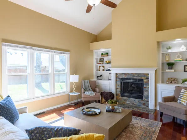 540 Huntersknoll Pl, Lexington, KY 40509