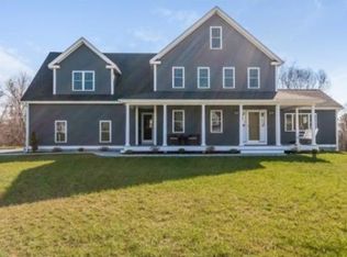 34 Seltsam Way, Pembroke, MA 02359