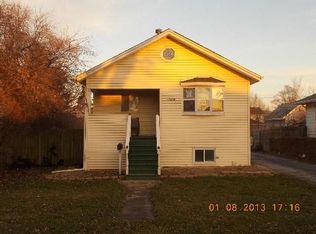 14639 Kenton Ave, Midlothian, IL 60445