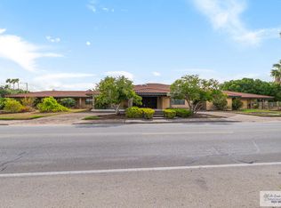 1984 W San Marcelo Blvd, Brownsville, TX 78526