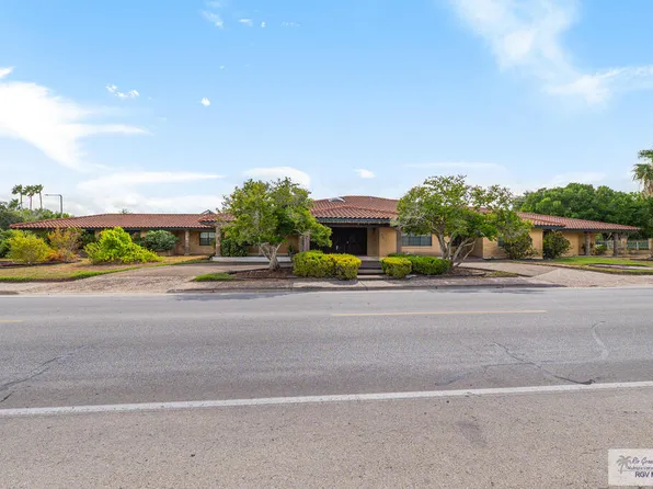 1984 W San Marcelo Blvd, Brownsville, TX 78526