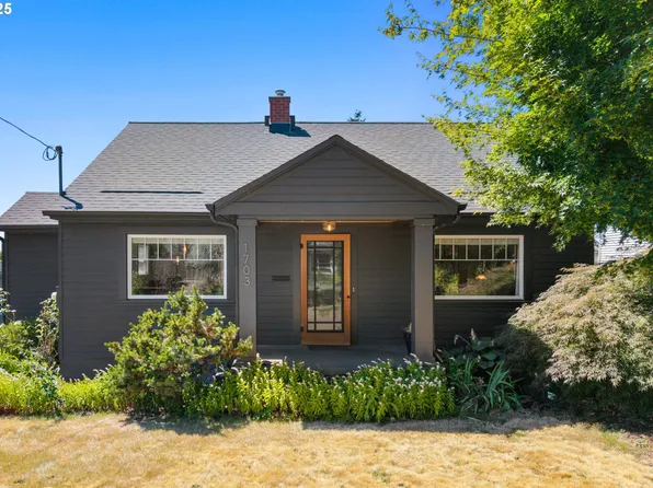 1703 SE 59th Ave, Portland, OR 97215