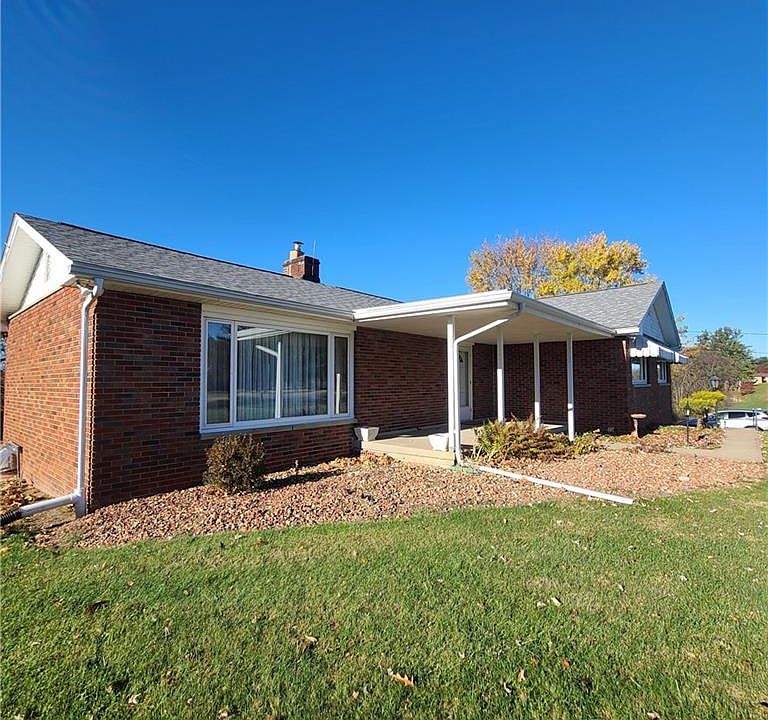 3451 State Route 152, Dillonvale, OH 43917 Zillow