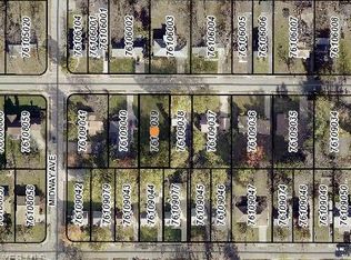 Kings Hwy, Warrensville heights, OH