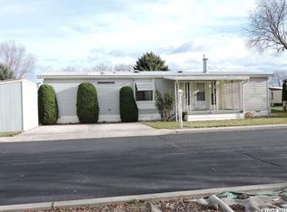 2015 6th Ave SPC 3, Clarkston, WA 99403