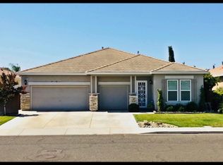 612 Rodeo Grounds Way, Newman, CA 95360