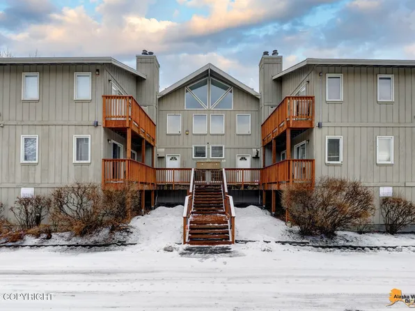 3929 Turnagain Blvd E APT 2, Anchorage, AK 99517