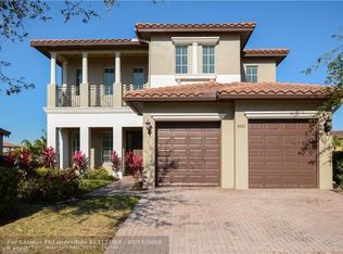 8082 NW 125th Ter, Parkland, FL 33076