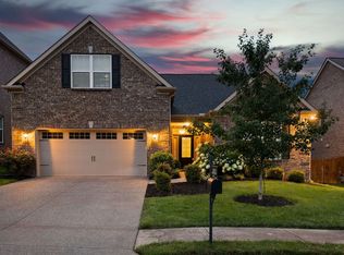 5221 Giardino Dr, Mount Juliet, TN 37122