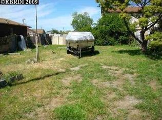 319 Nevin Ave, Richmond, CA 94801