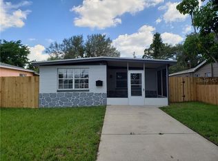 300 93rd Ave N, Saint Petersburg, FL 33702