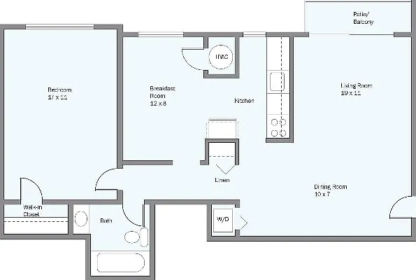Wellington Floorplan Wellington Floorplan