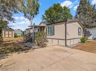 2885 E Midway Blvd LOT 1127, Denver, CO 80234