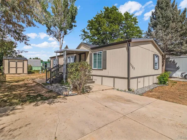 2885 E Midway Boulevard LOT 1127, Denver, CO 80234