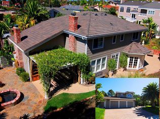 2247 Via Tiempo, Cardiff, CA 92007