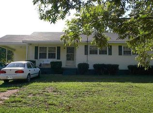 1031 Lee Cir, Statham, GA 30666