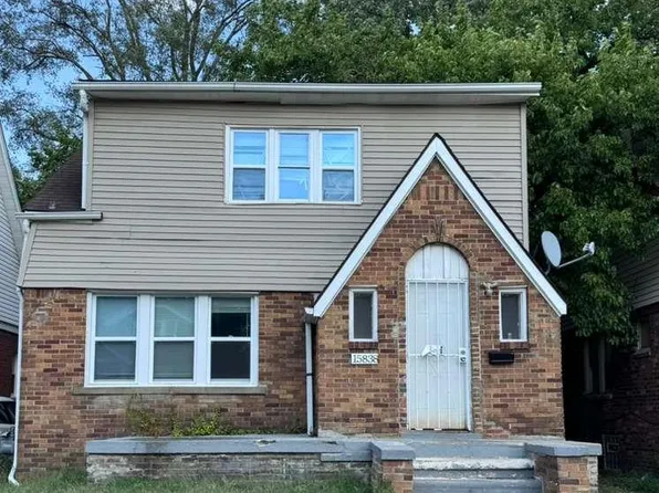 15838 Woodingham Dr, Detroit, MI 48238