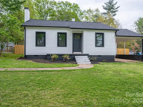 601 Whisnant St, Shelby, NC 28150
