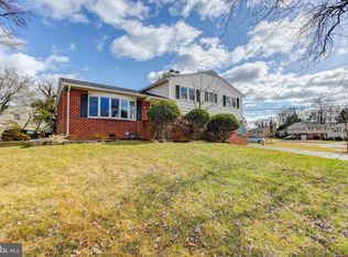 818 Branford Cir, Lutherville Timonium, MD 21093