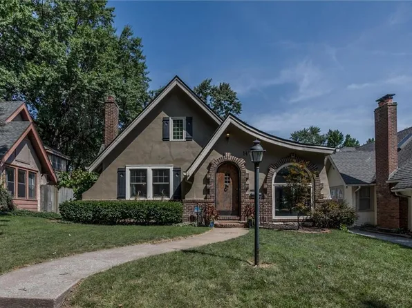 14 E 70th Ter, Kansas City, MO 64113