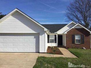 1234 Macduff Dr, Murfreesboro, TN 37128