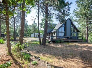 394 Canyon Rd, Lyle, WA 98635