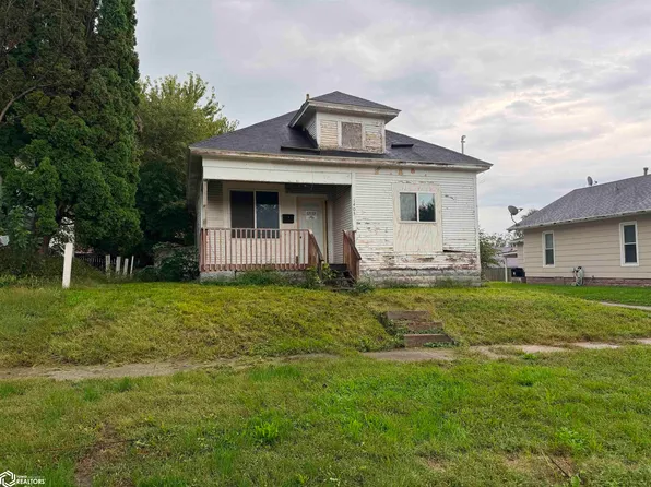 1405 S 16th St, Centerville, IA 52544