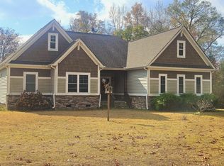 167 Satawen Rd, Eutawville, SC 29048