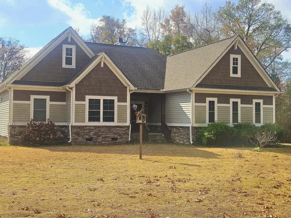 167 Satawen Rd, Eutawville, SC 29048