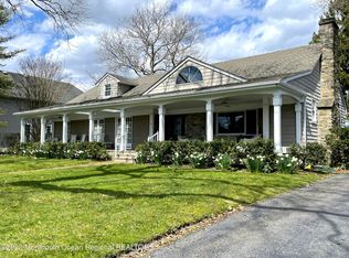 310 Sussex Ave, Spring Lake, NJ 07762