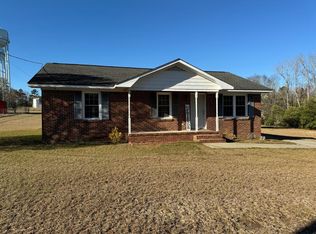4415 Red Lane Rd, Dalzell, SC 29040