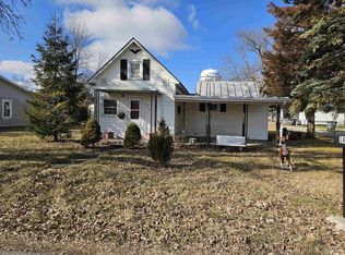 1410 N Ben Hawkins St, Portland, IN 47371