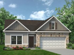 8343 Calico Pennant Way, Fulshear, TX 77441