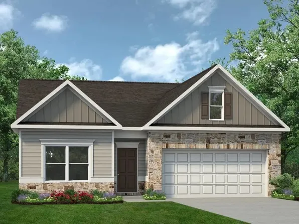 8343 Calico Pennant Way, Fulshear, TX 77441