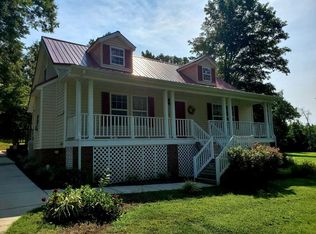 4432 Fern Glen Dr, Burlington, NC 27215