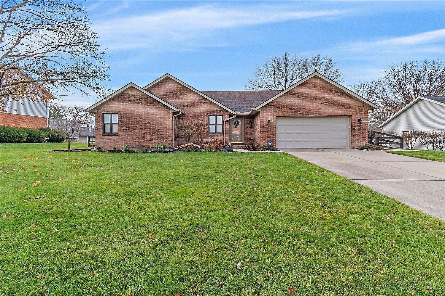 3711 Citation Dr Hamilton OH 45011 Zillow