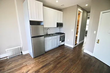 Rented by Delmark Realty LLC