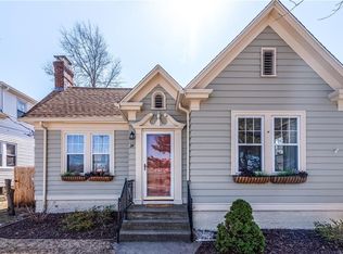 34 Rialto St, Providence, RI 02908