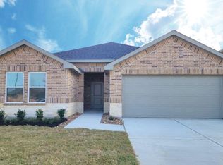 21907 Vernazza Bend Dr, Hockley, TX 77447