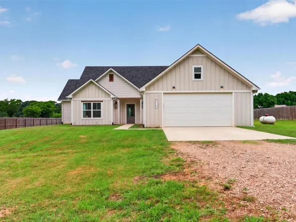 15147 County Road 220, Tyler, TX 75707