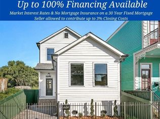 323 S Miro St, New Orleans, LA 70119