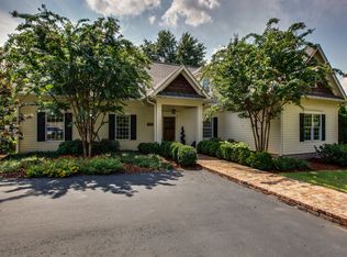 1925 Castleman Dr, Nashville, TN 37215